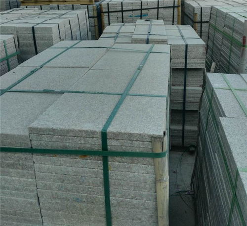 日照旺源石材 專業防滑火燒板加工廠，打造安全與美觀兼具的石材產品