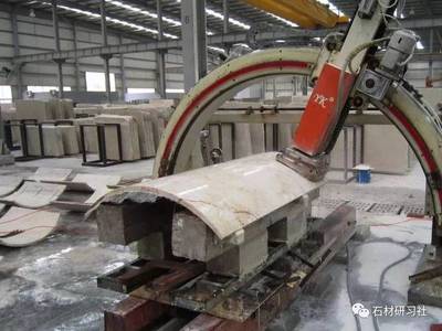 什么是放樣？石材放樣知識大全